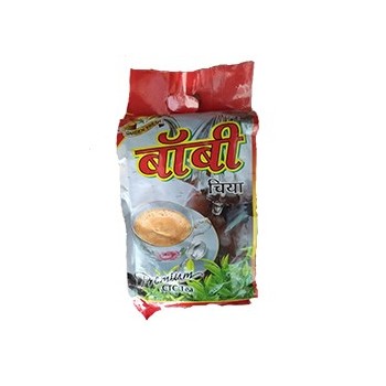 Bobby Tea (Best Quality) - 1 kg